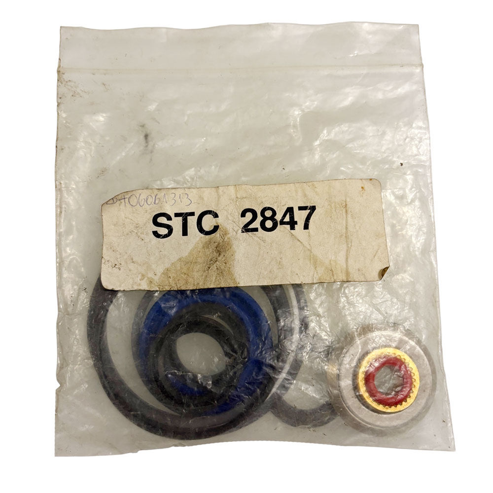 Power Steering Seal Kit STC2847